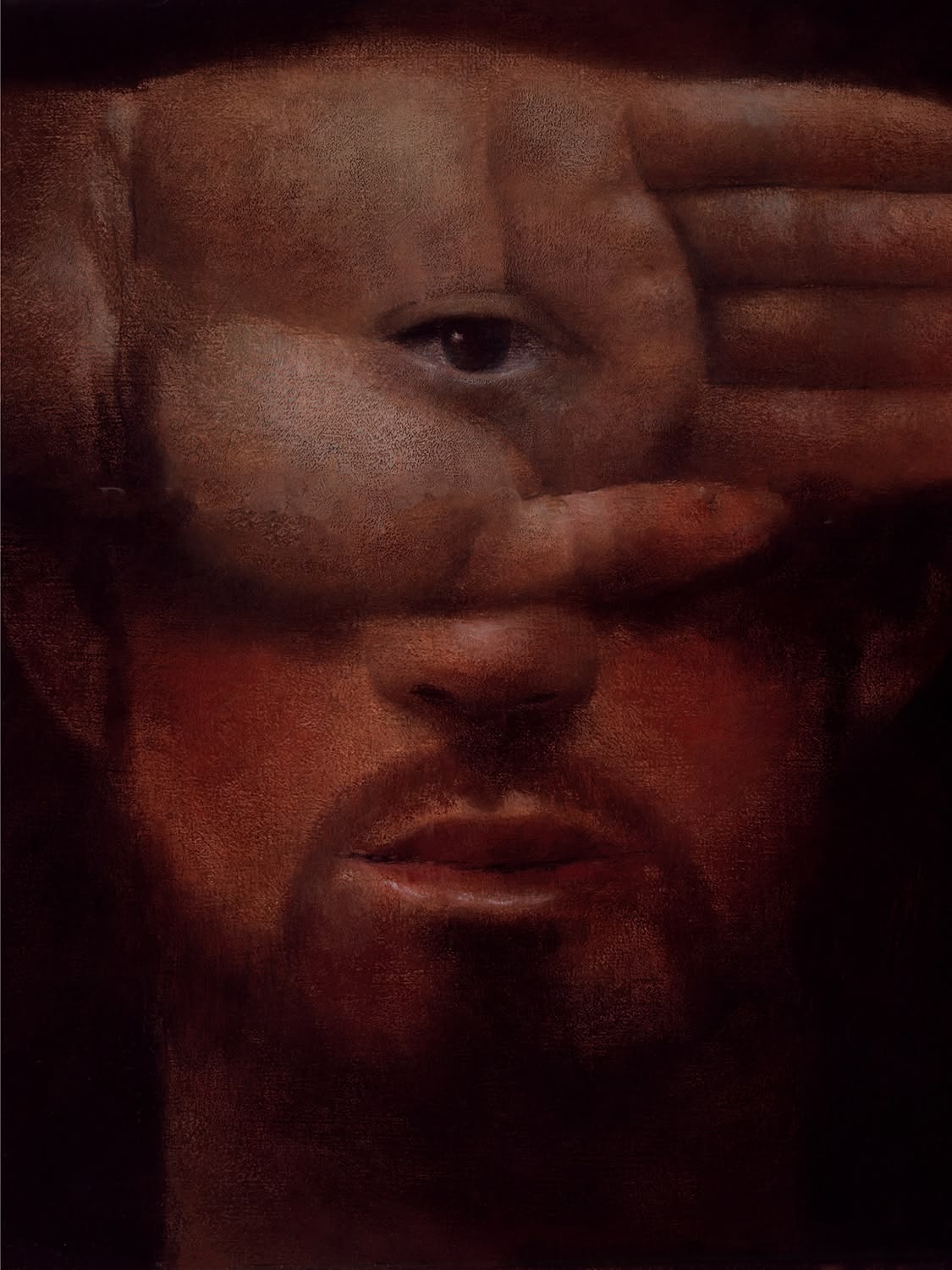 Illustration by Brad Holland